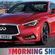 Image for article titled Nissan's Restructuring Throws Infiniti Under The Bus